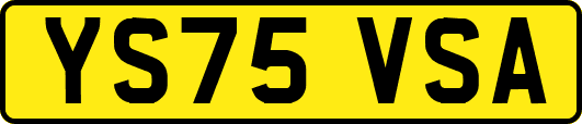 YS75VSA