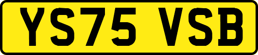 YS75VSB