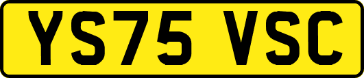 YS75VSC