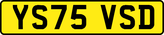YS75VSD