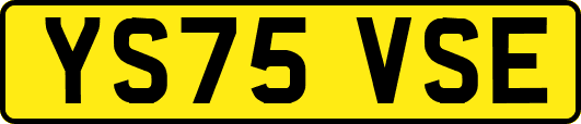 YS75VSE