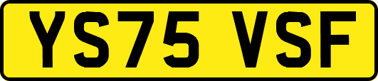 YS75VSF