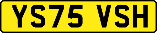YS75VSH