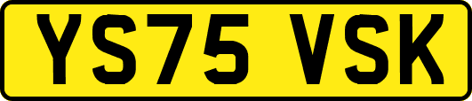 YS75VSK