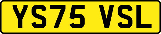 YS75VSL