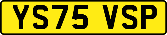YS75VSP