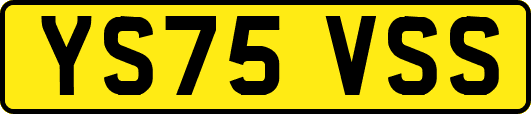 YS75VSS