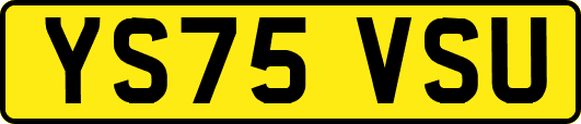 YS75VSU