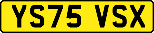 YS75VSX