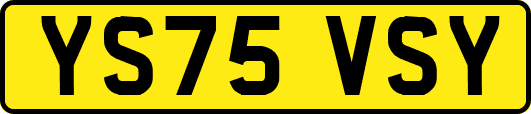 YS75VSY