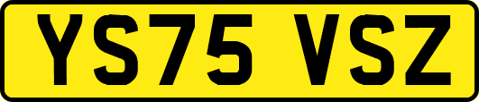 YS75VSZ