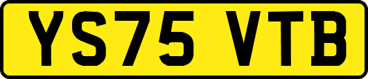YS75VTB