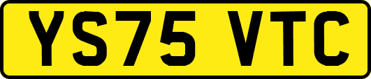 YS75VTC