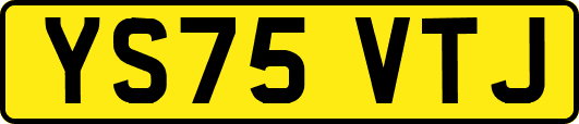 YS75VTJ