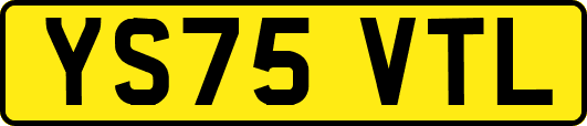 YS75VTL