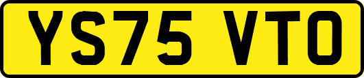 YS75VTO
