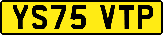 YS75VTP