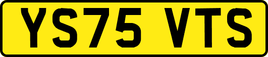YS75VTS