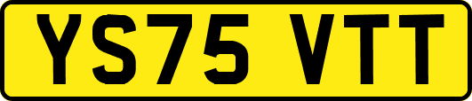 YS75VTT