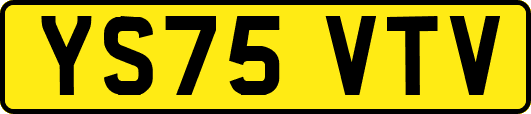 YS75VTV