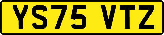 YS75VTZ
