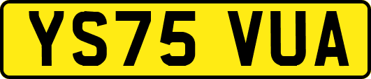 YS75VUA