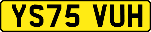 YS75VUH