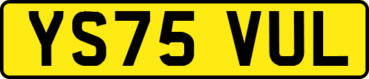 YS75VUL