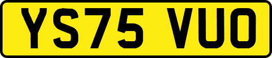 YS75VUO
