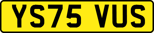 YS75VUS