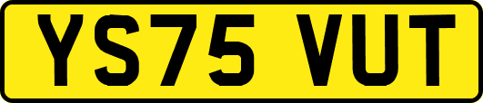 YS75VUT