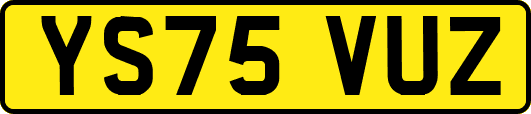 YS75VUZ