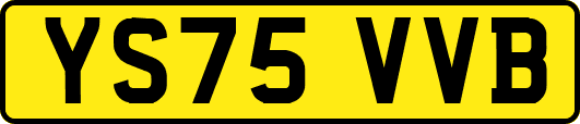 YS75VVB