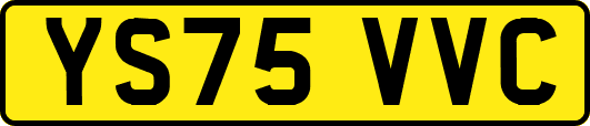 YS75VVC