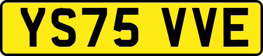 YS75VVE