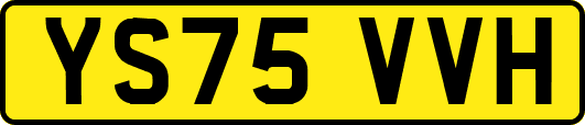 YS75VVH