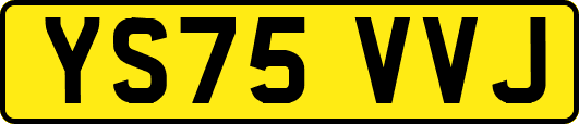 YS75VVJ
