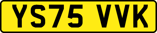YS75VVK