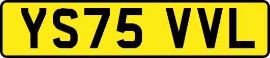 YS75VVL