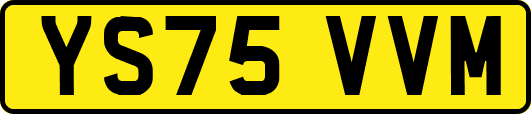 YS75VVM