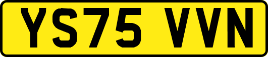 YS75VVN