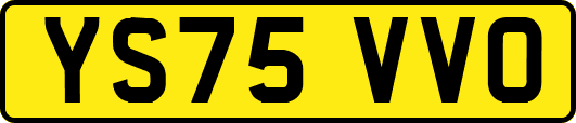 YS75VVO