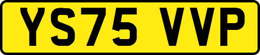 YS75VVP