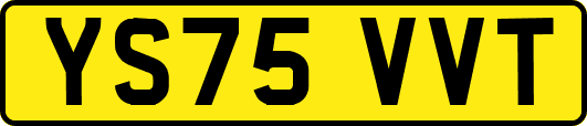 YS75VVT
