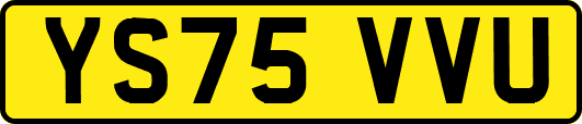 YS75VVU