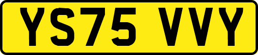 YS75VVY