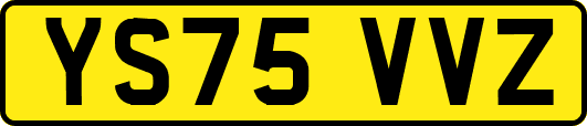 YS75VVZ
