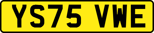 YS75VWE