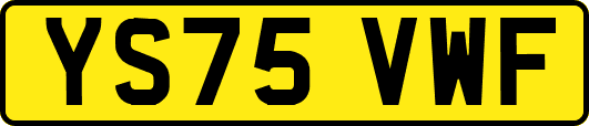 YS75VWF