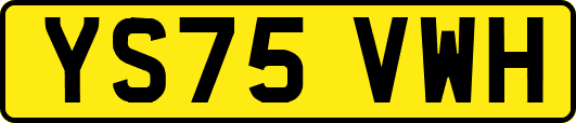 YS75VWH